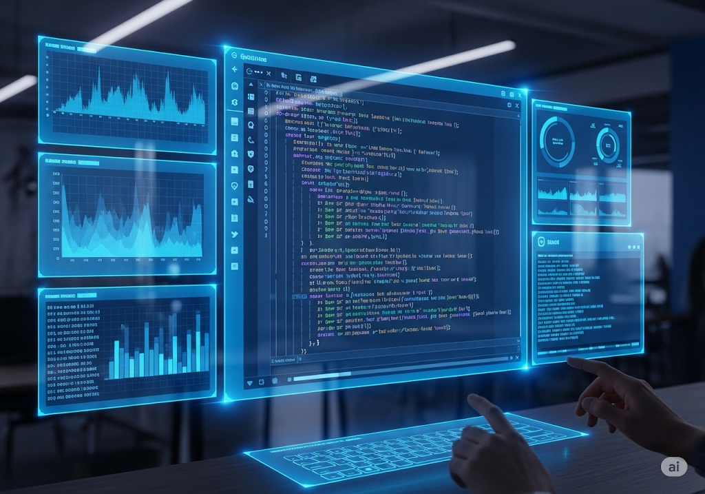 Desarrollo de Software y Apps