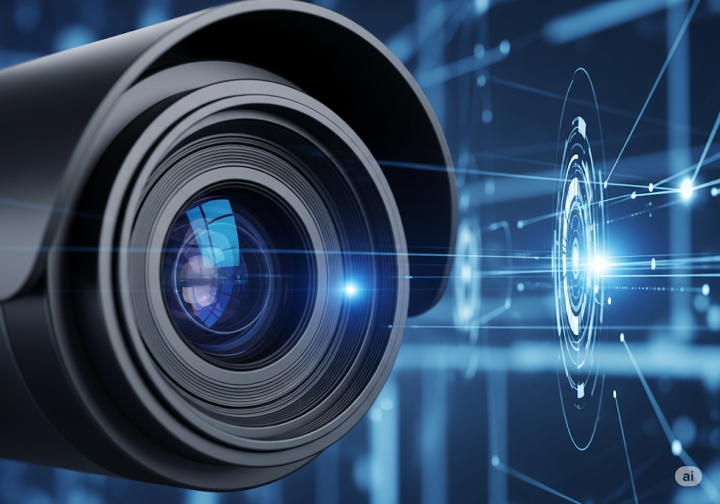 Videovigilancia y Seguridad Digital